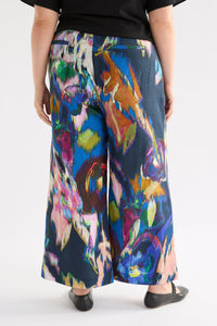 Elk Lato Pant Vaara Print