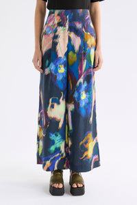 Elk Lato Pant Vaara Print