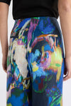 Elk Lato Pant Vaara Print