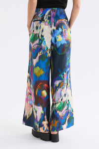 Elk Lato Pant Vaara Print