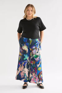 Elk Lato Pant Vaara Print