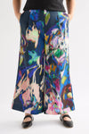 Elk Lato Pant Vaara Print