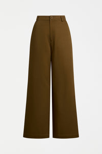 Elk Talli Pant Olive