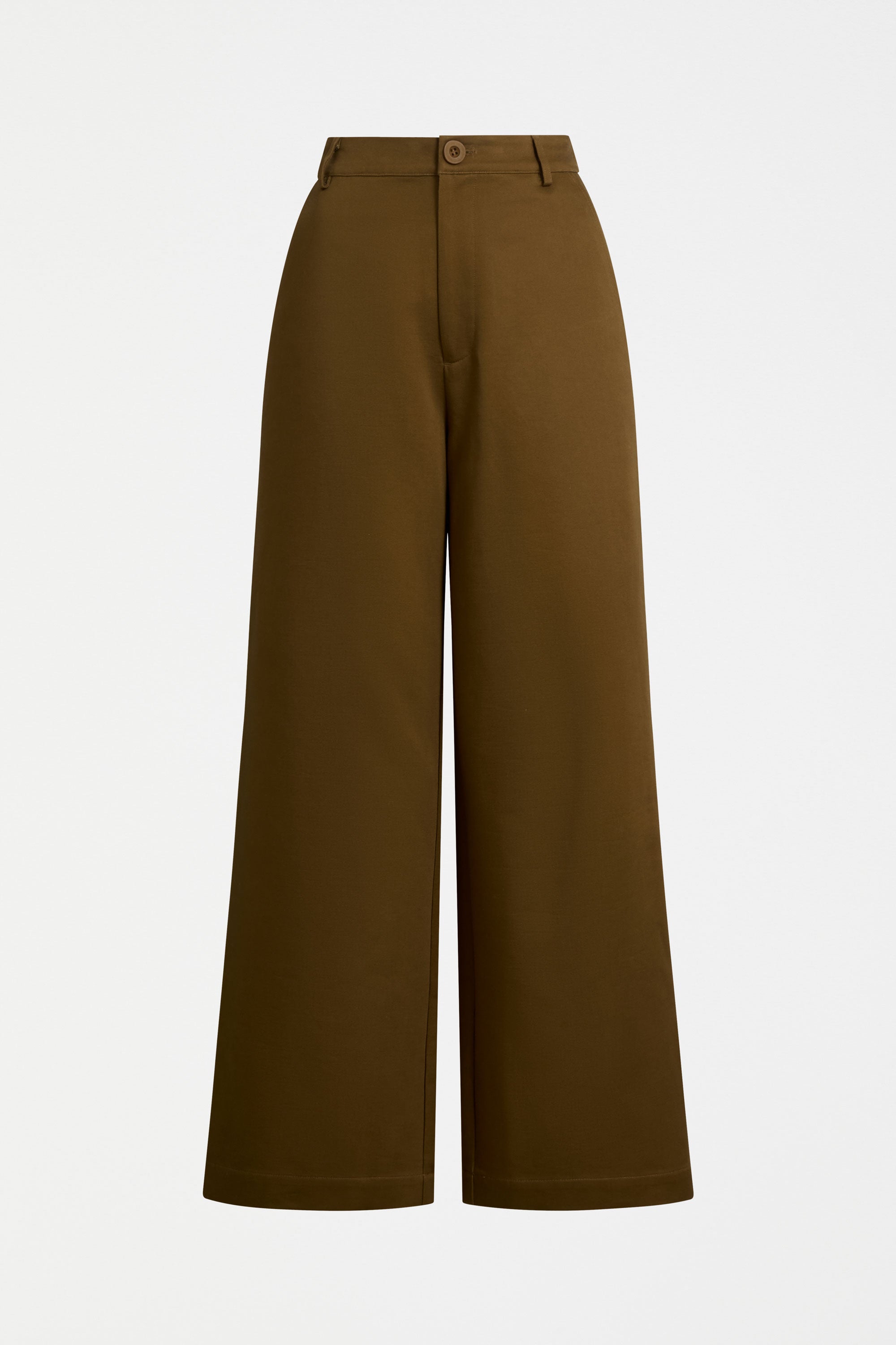 Elk Talli Pant Olive
