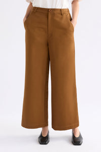 Elk Talli Pant Olive