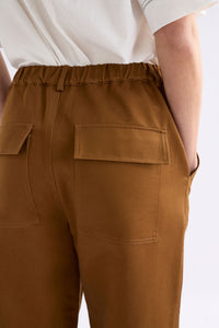 Elk Talli Pant Olive