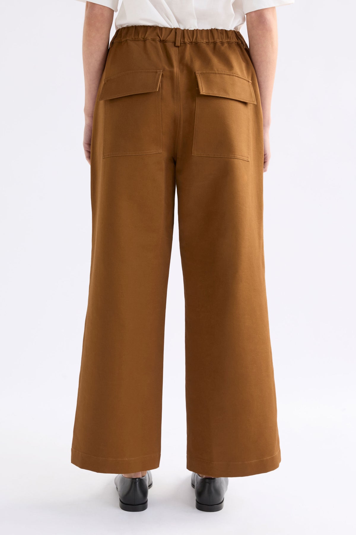Elk Talli Pant Olive