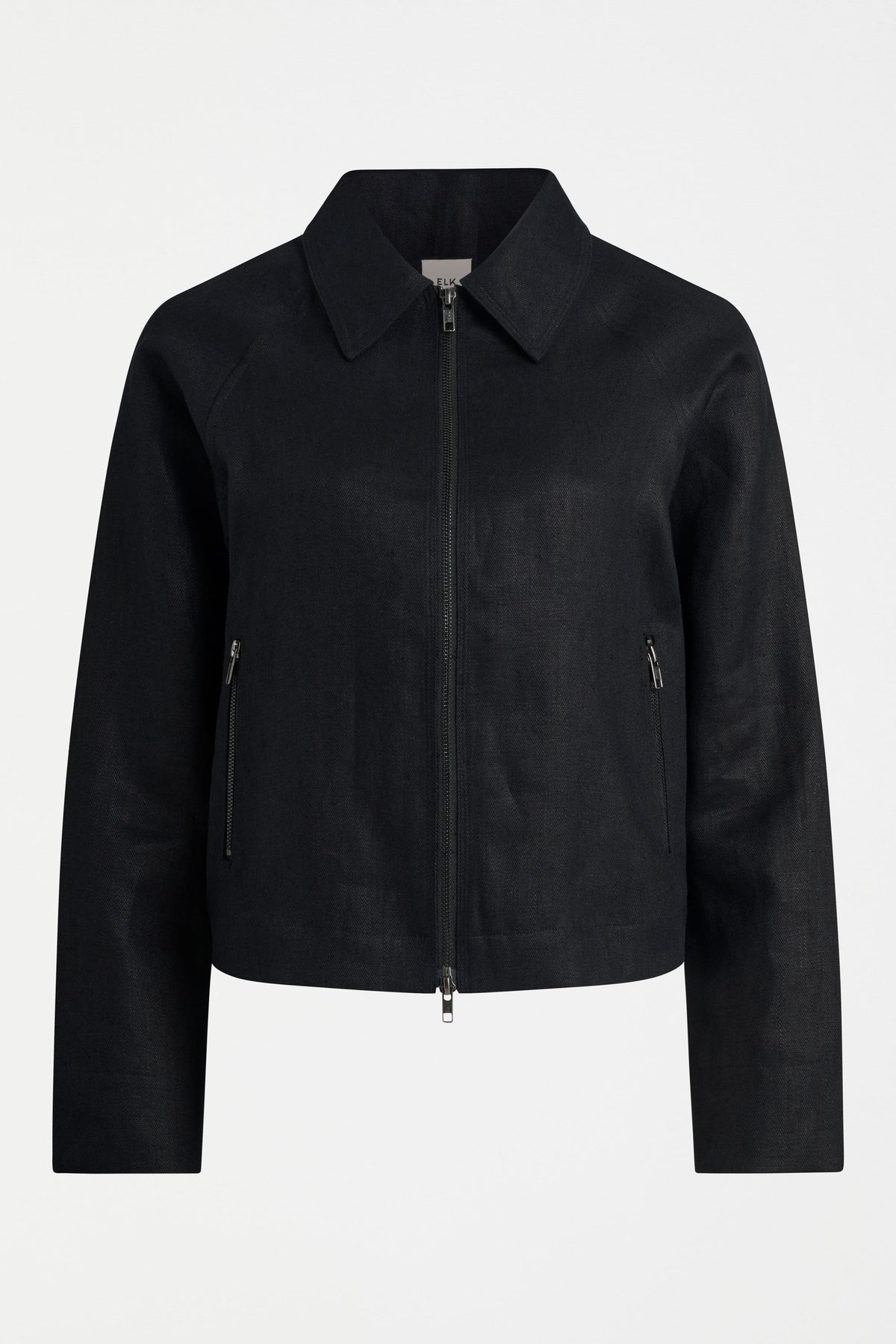 Elk Altairs Jacket Burnt Chocolate