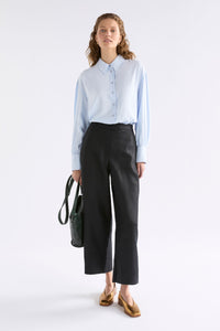 Elk Altairs Pant Burnt Chocolate