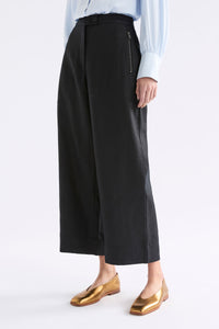 Elk Altairs Pant Burnt Chocolate