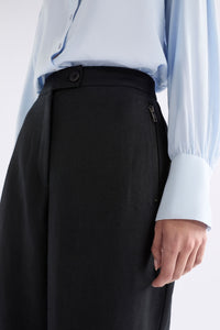 Elk Altairs Pant Burnt Chocolate