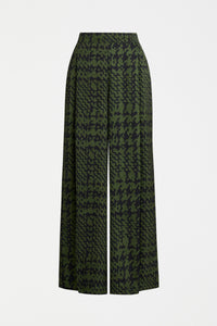 Elk Mitte Pant Portus Print