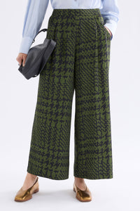 Elk Mitte Pant Portus Print