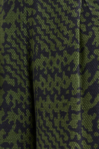 Elk Mitte Pant Portus Print