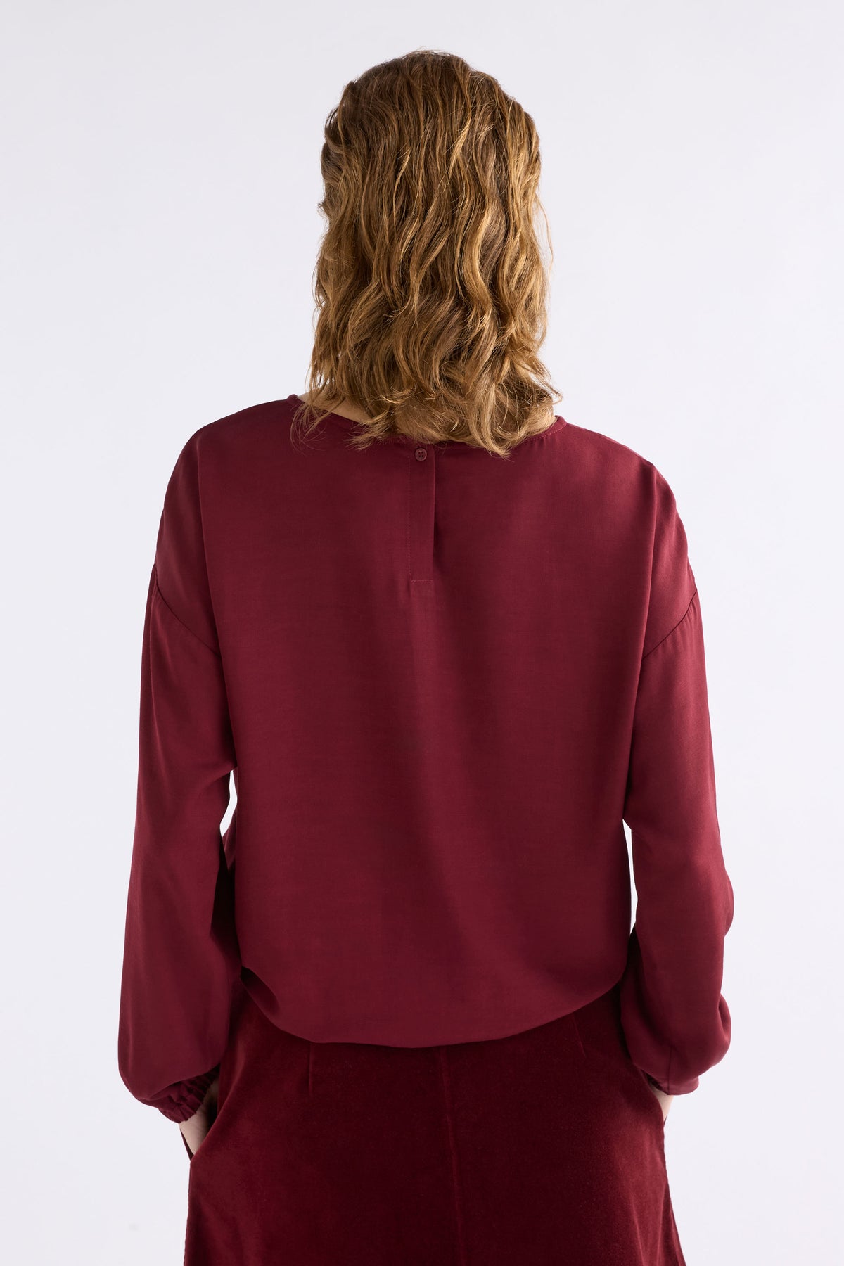 Elk Marais Top Merlot