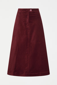 Elk Altes Skirt Merlot