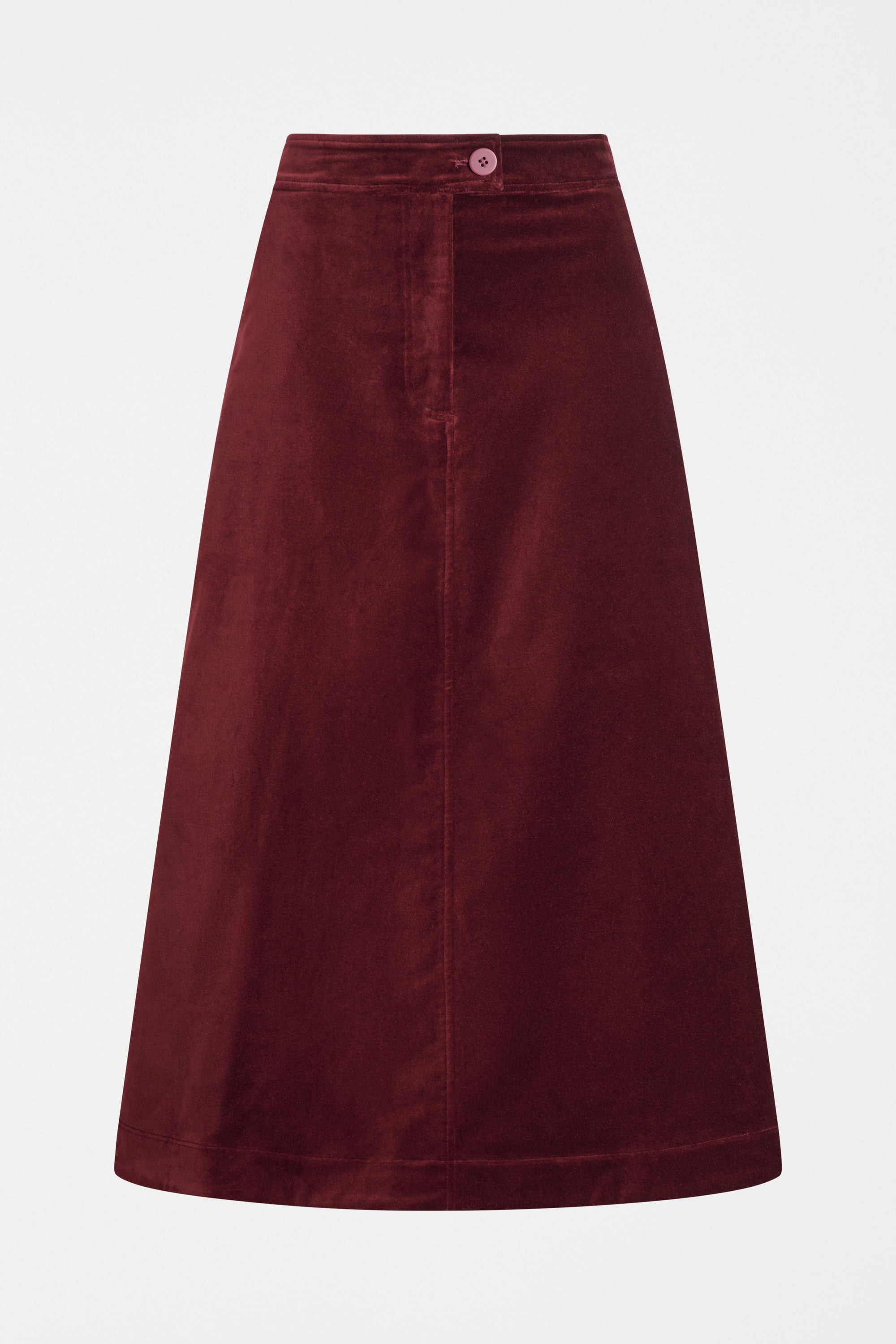 Elk Altes Skirt Merlot