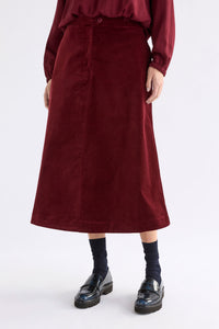 Elk Altes Skirt Merlot