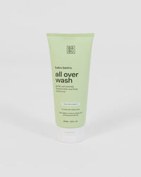 Babu All Over Wash 200ml