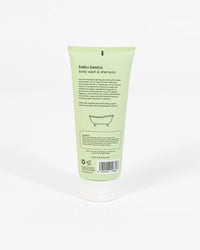 Babu All Over Wash 200ml