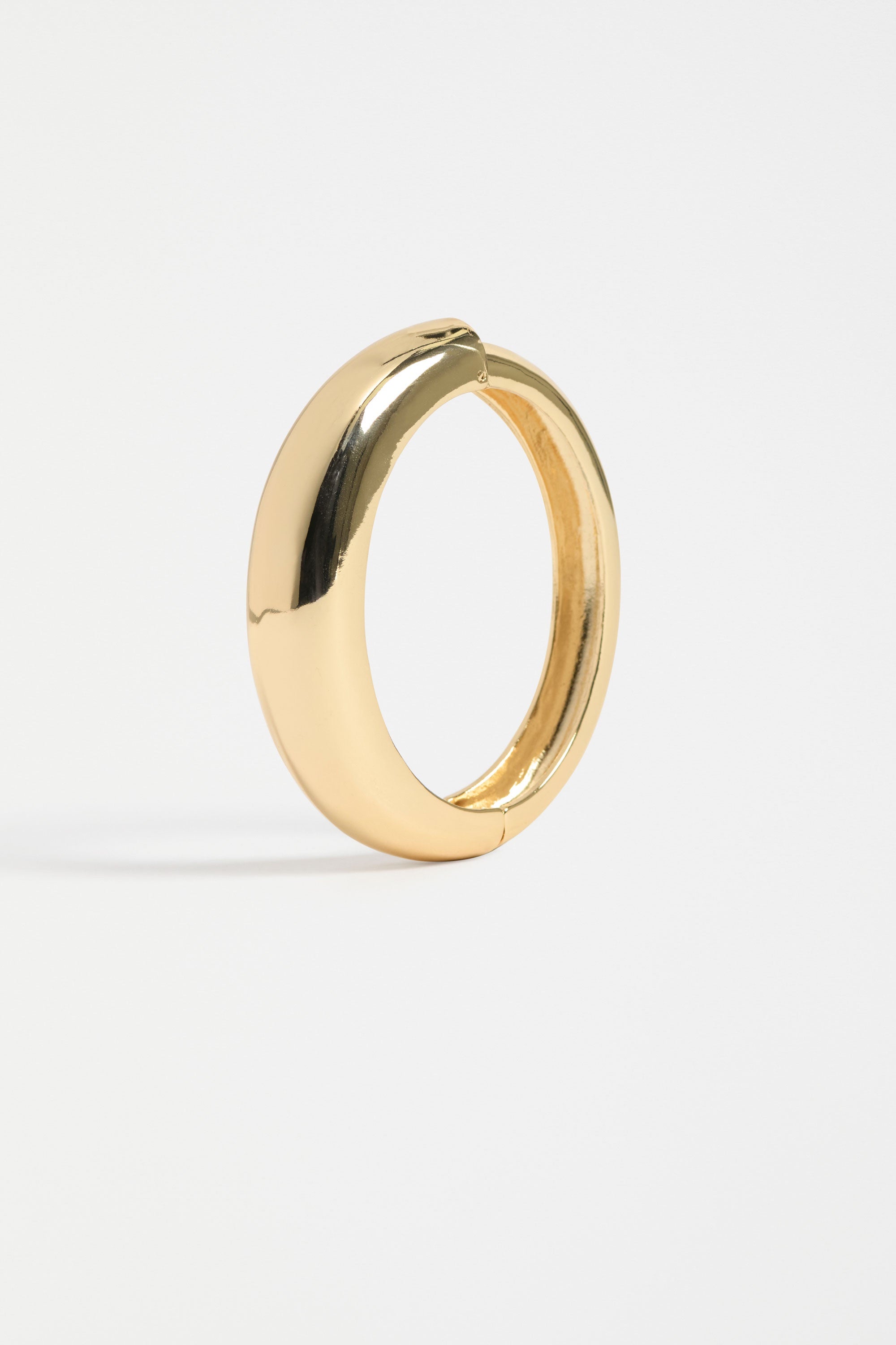 Elk Aisem Bangle Gold