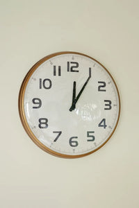 Franz Wall Clock