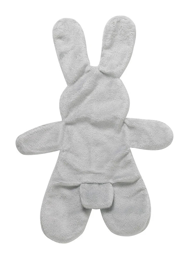 Babu Snuggle Bunny Grey
