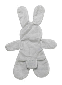 Babu Snuggle Bunny Grey