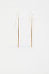 Elk Ospenn Drop Earring Gold