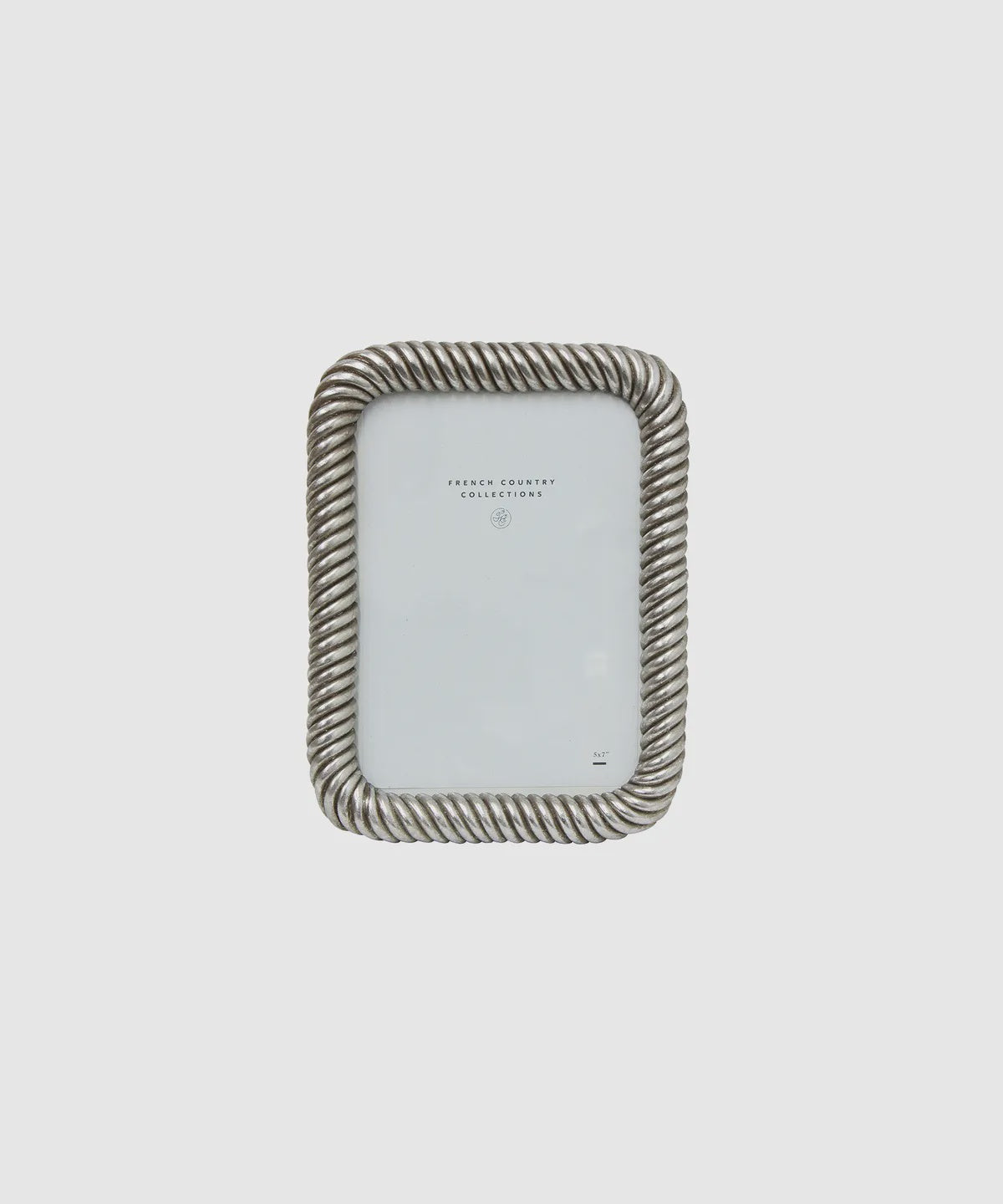 Rope Frame Rounded Rectangle – Hall Concept Store