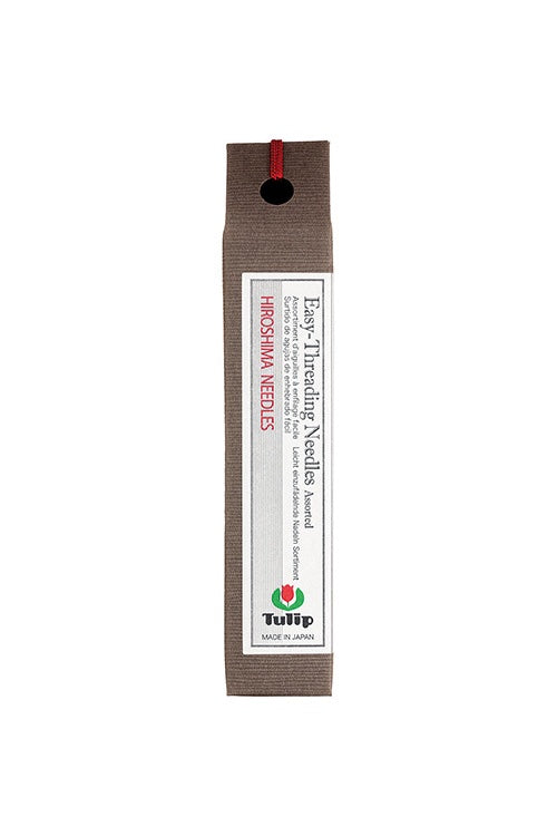 Tulip Easy Threading Needles (Asst.)