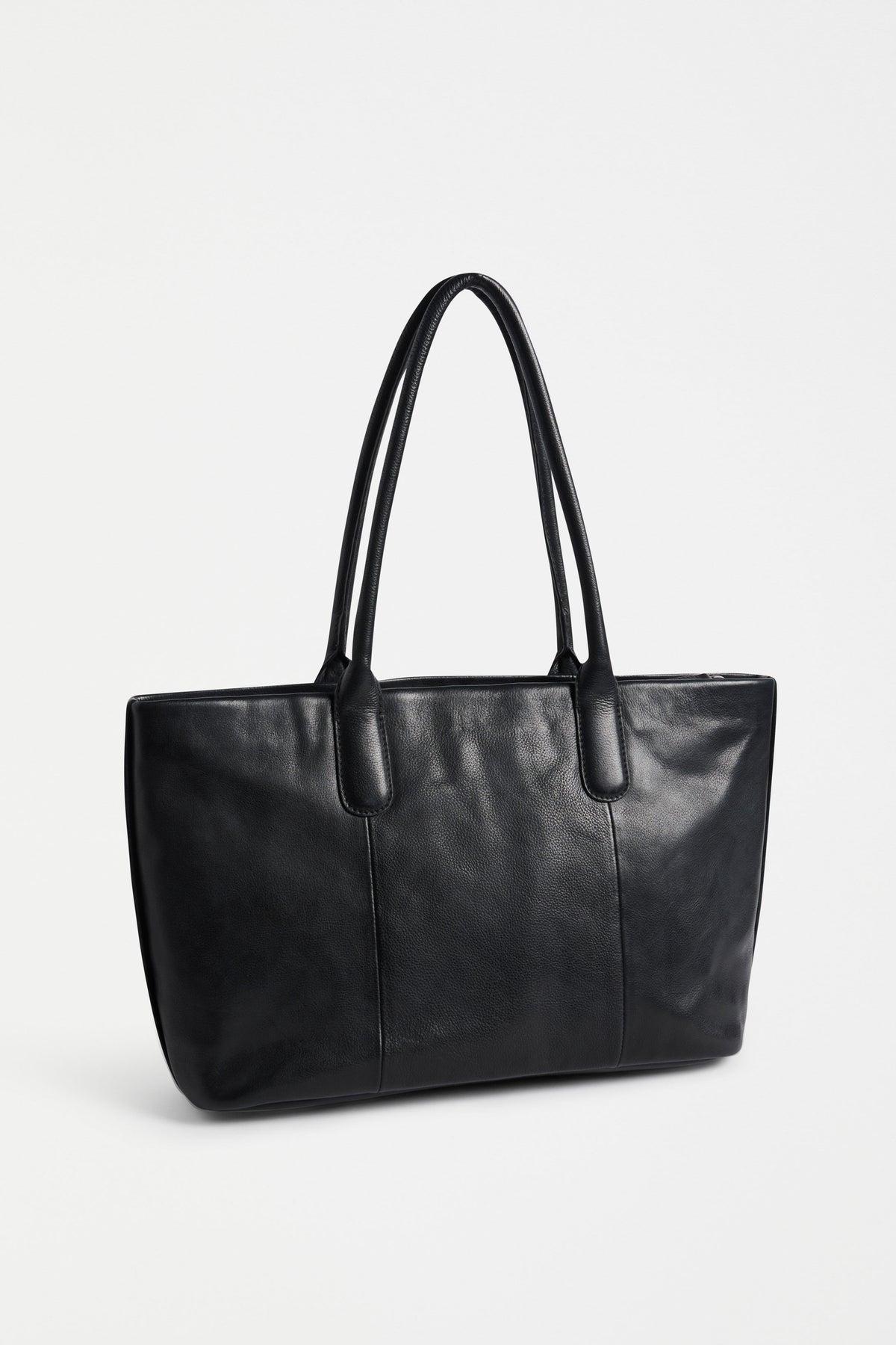 Elk Joha Tote Black