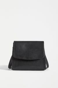 Elk Kaska Crossbody Bag Black