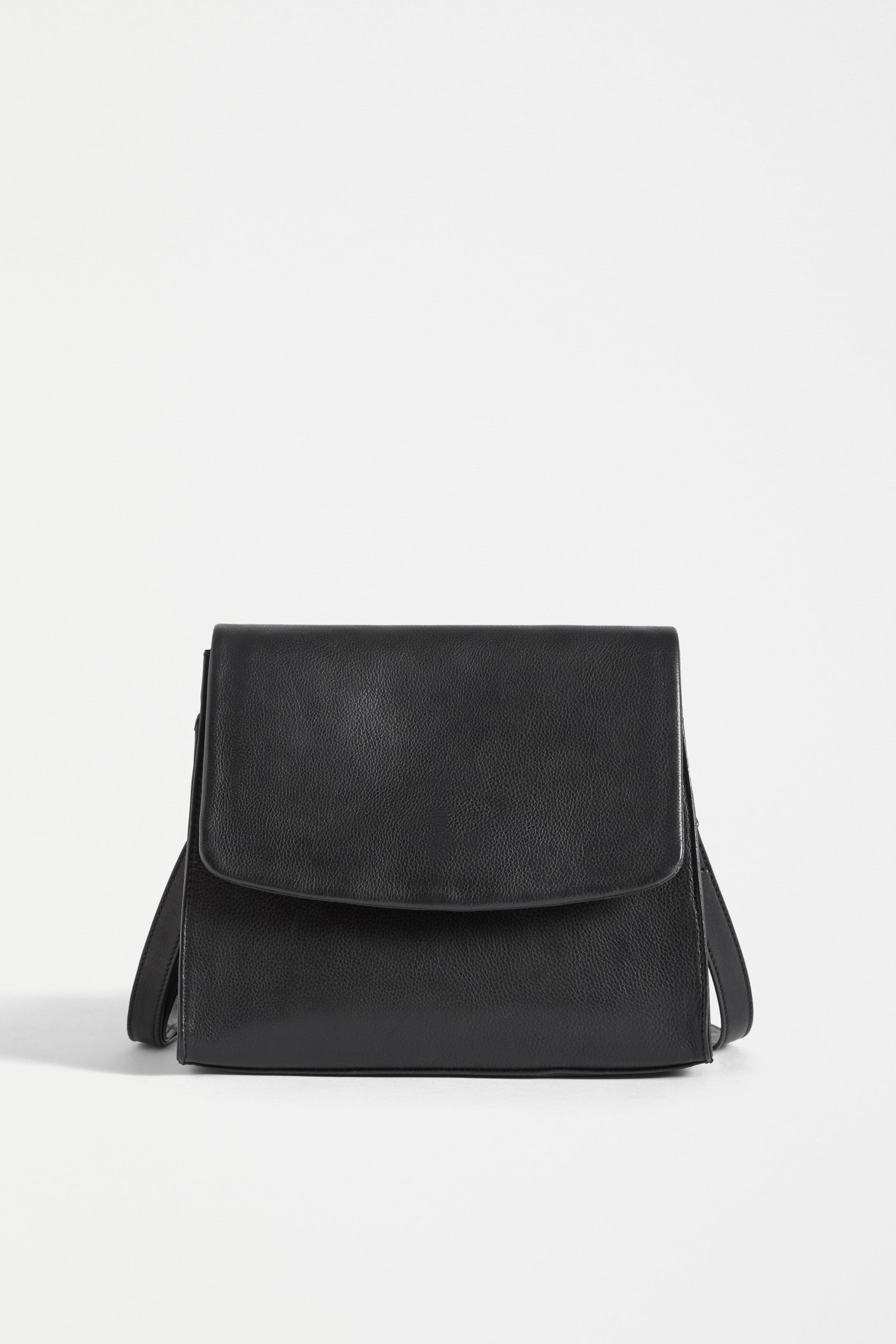 Elk Dionn Crossbody Bag Black