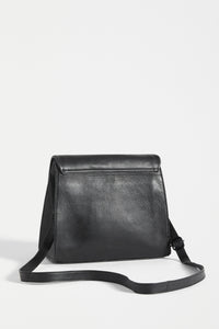 Elk Kaska Crossbody Bag Black