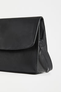 Elk Kaska Crossbody Bag Black