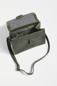 Elk Kaska Crossbody Bag Loden Green