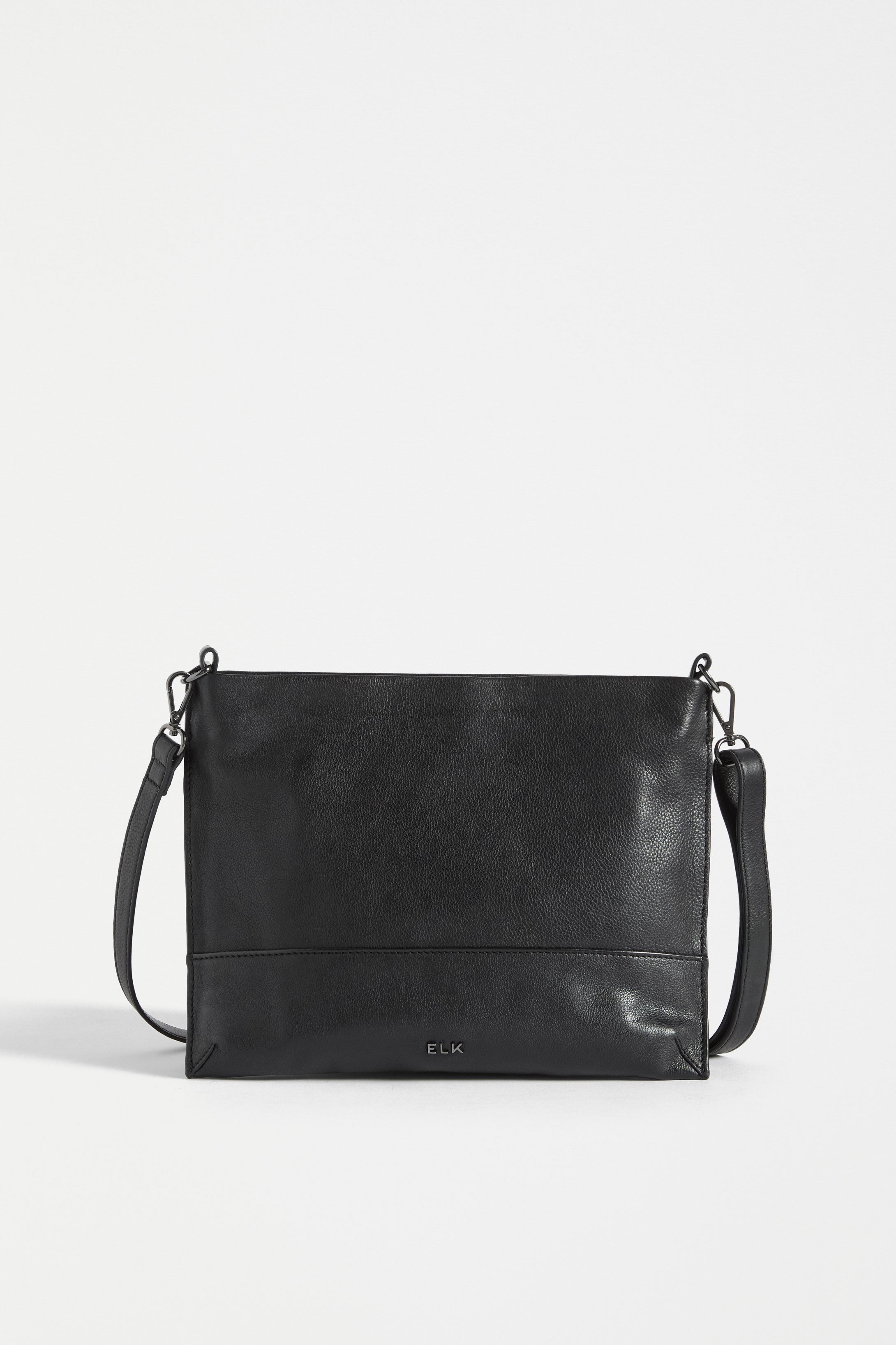 Elk Dionn Crossbody Bag Black