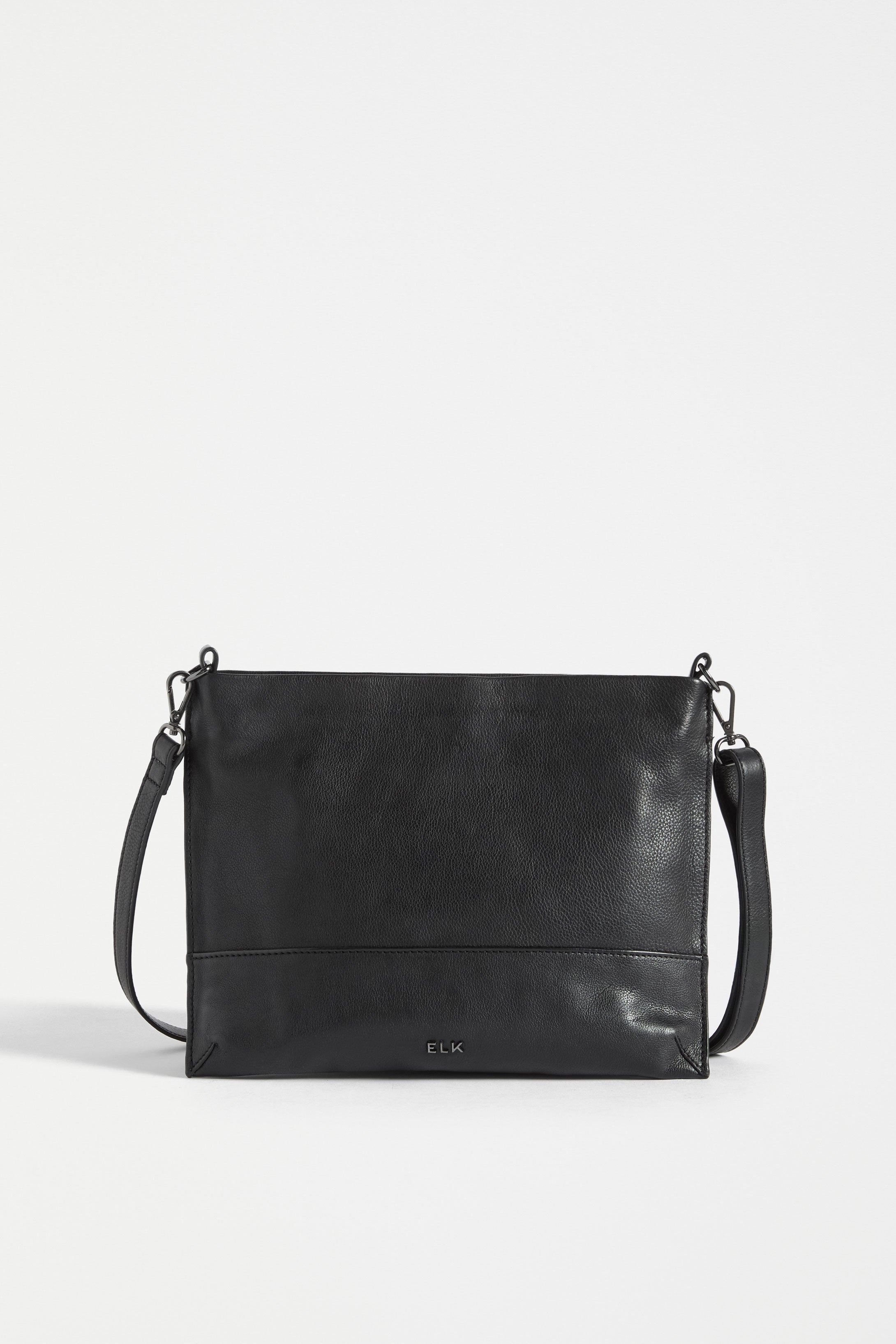 Elk Dionn Crossbody Bag Black