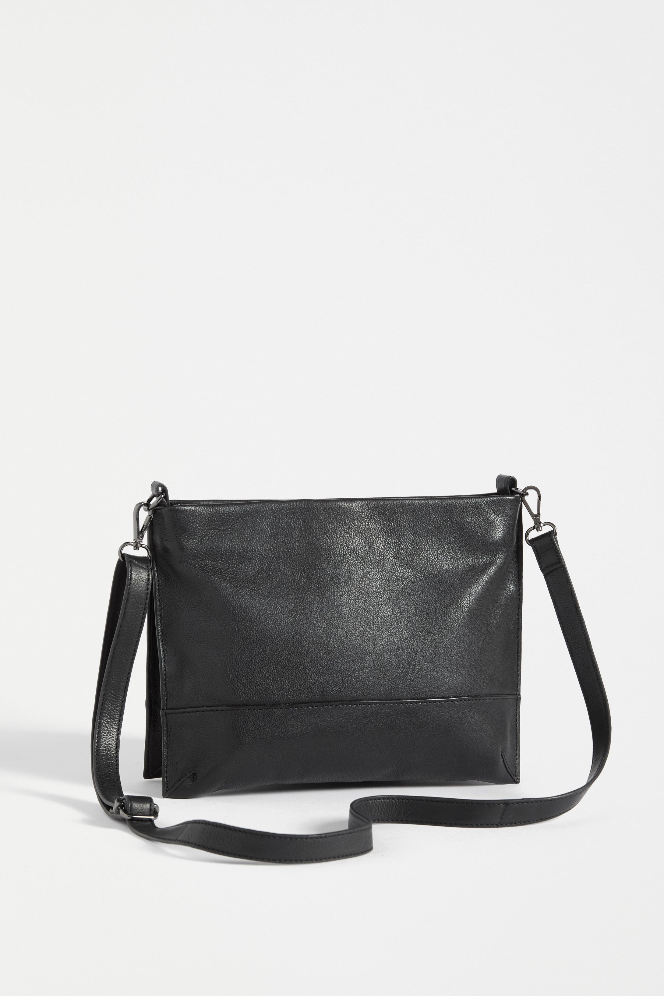 Elk Dionn Crossbody Bag Black
