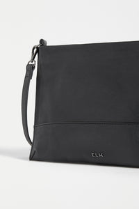 Elk Dionn Crossbody Bag Black