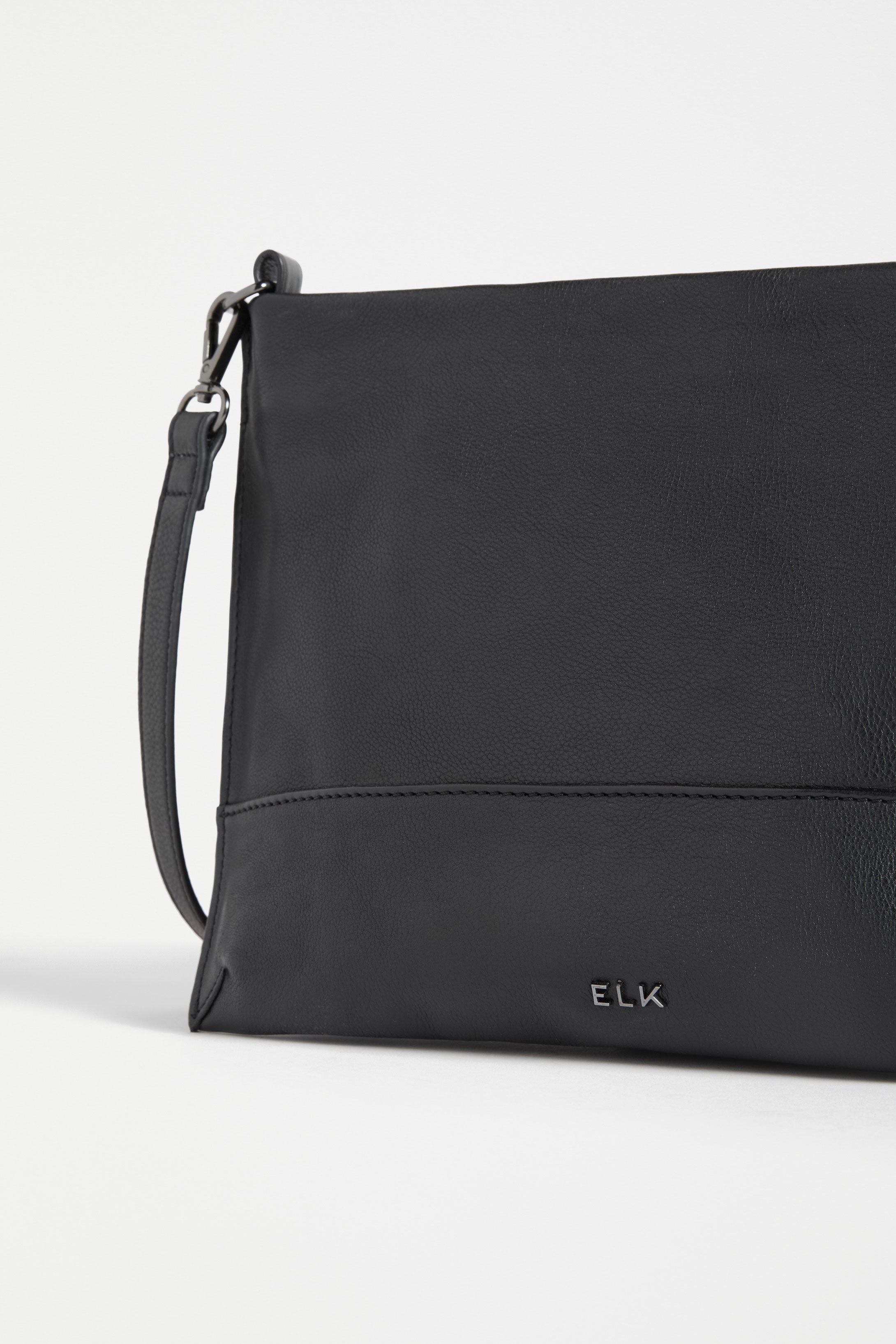 Elk Dionn Crossbody Bag Black