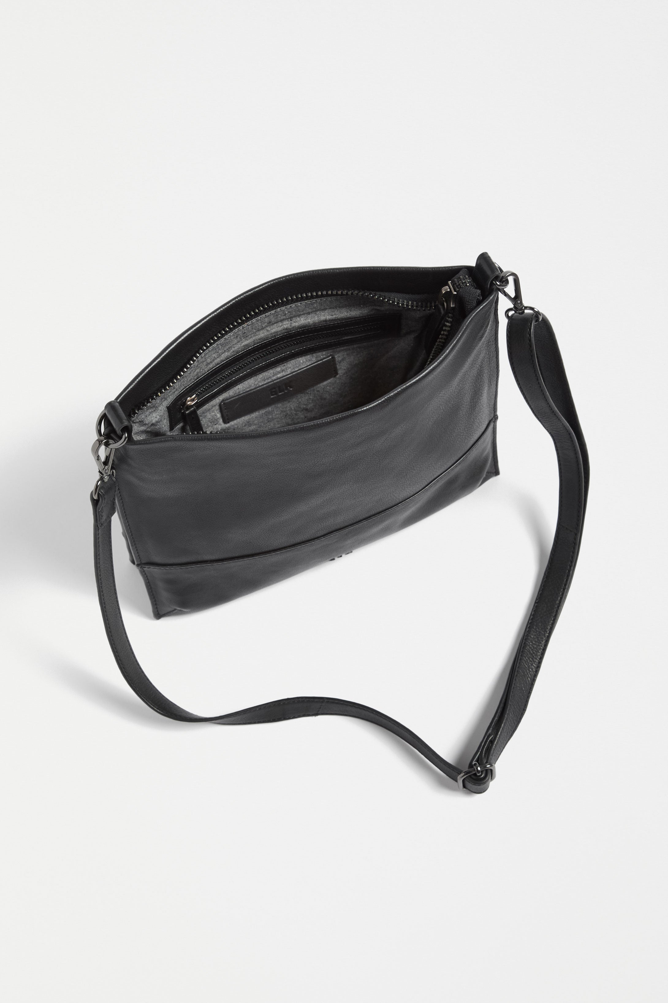 Elk Dionn Crossbody Bag Black