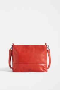 Elk Dionn Crossbody Bag Sangria
