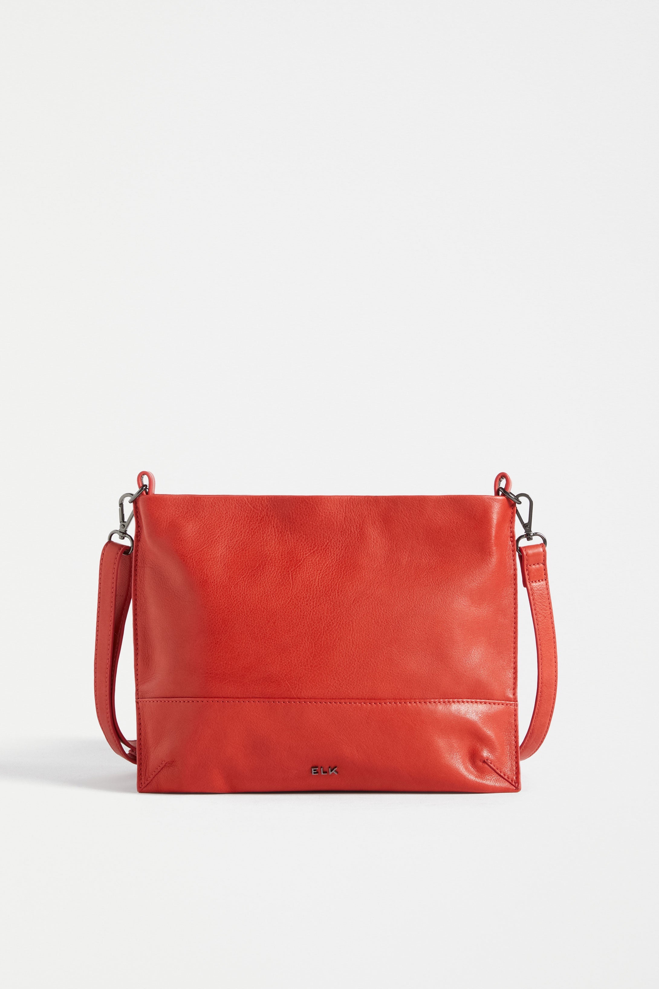 Elk Dionn Crossbody Bag Sangria