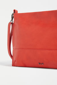 Elk Dionn Crossbody Bag Sangria