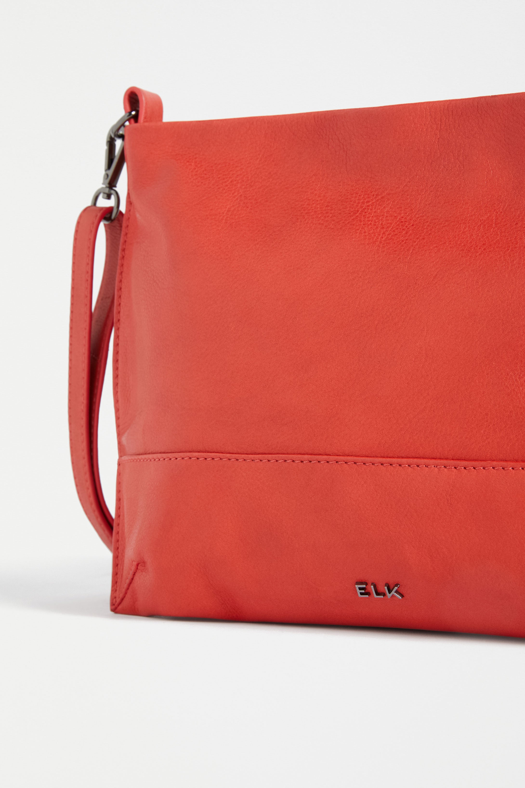Elk Dionn Crossbody Bag Sangria