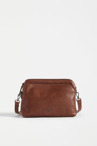 Elk Denne Crossbody Bag Sienna