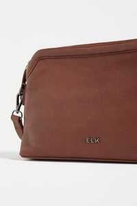 Elk Denne Crossbody Bag Sienna