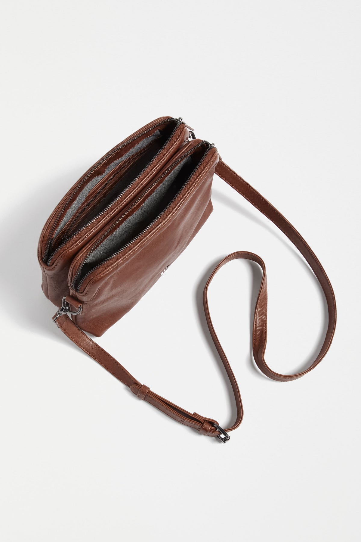 Elk Denne Crossbody Bag Sienna